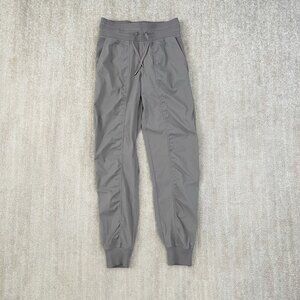 Lululemon Dance Studio Joggers Pull On Pants 2